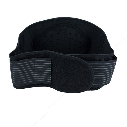 Back Belt male Medium/large Black  Obusforme   All Care Store 