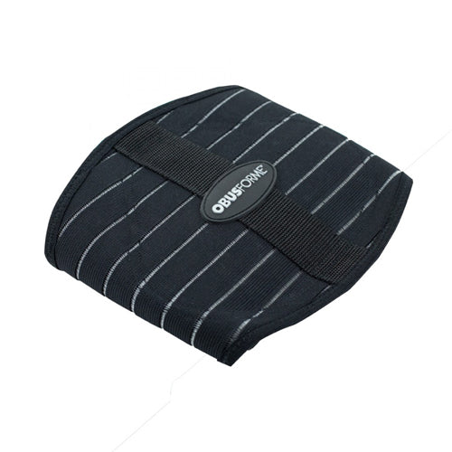 Back Belt male Xl xxl Black Obusforme   All Care Store