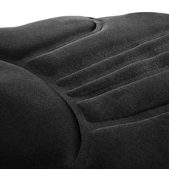 back massage cushion with heat homedics
