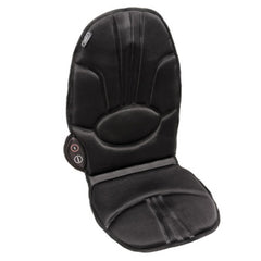 Back Massage Cushion with Heat HoMedics