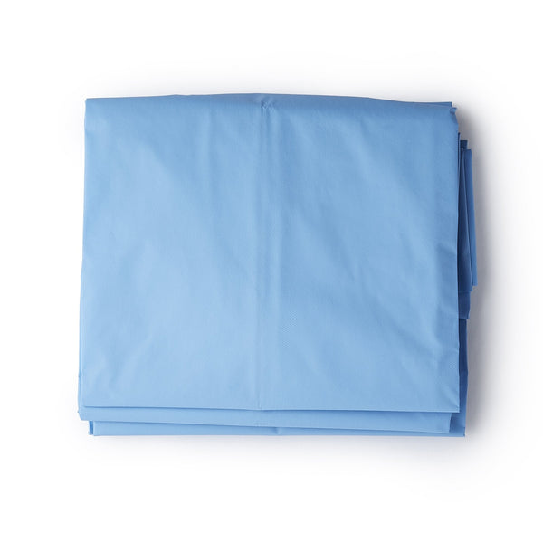 Back Table Cover 44 X 90 Inch For Trays and Instruments