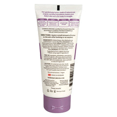 bambo nature snuggle time body lotion 100 ml tube bambo nature snuggle time baby lotion mk1192876bx
