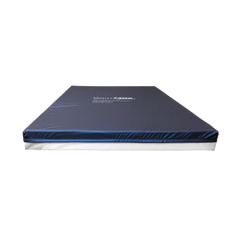 bariatric hd multizone foam mattress
