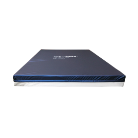 bariatric hd multizone foam mattress