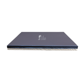 bariatric hd multizone foam mattress
