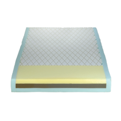 bariatric plus foam mattress