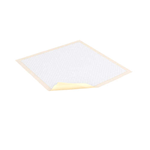 Disposable Underpad TENA Extra Bariatric 36 X 36 Inch Polymer Light Absorbency, Packaging Type- Case