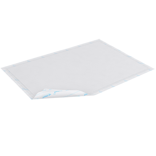 Disposable Underpad TENA InstaDri Air 30 X 36 Inch Polymer Moderate Absorbency, Packaging Type- Case