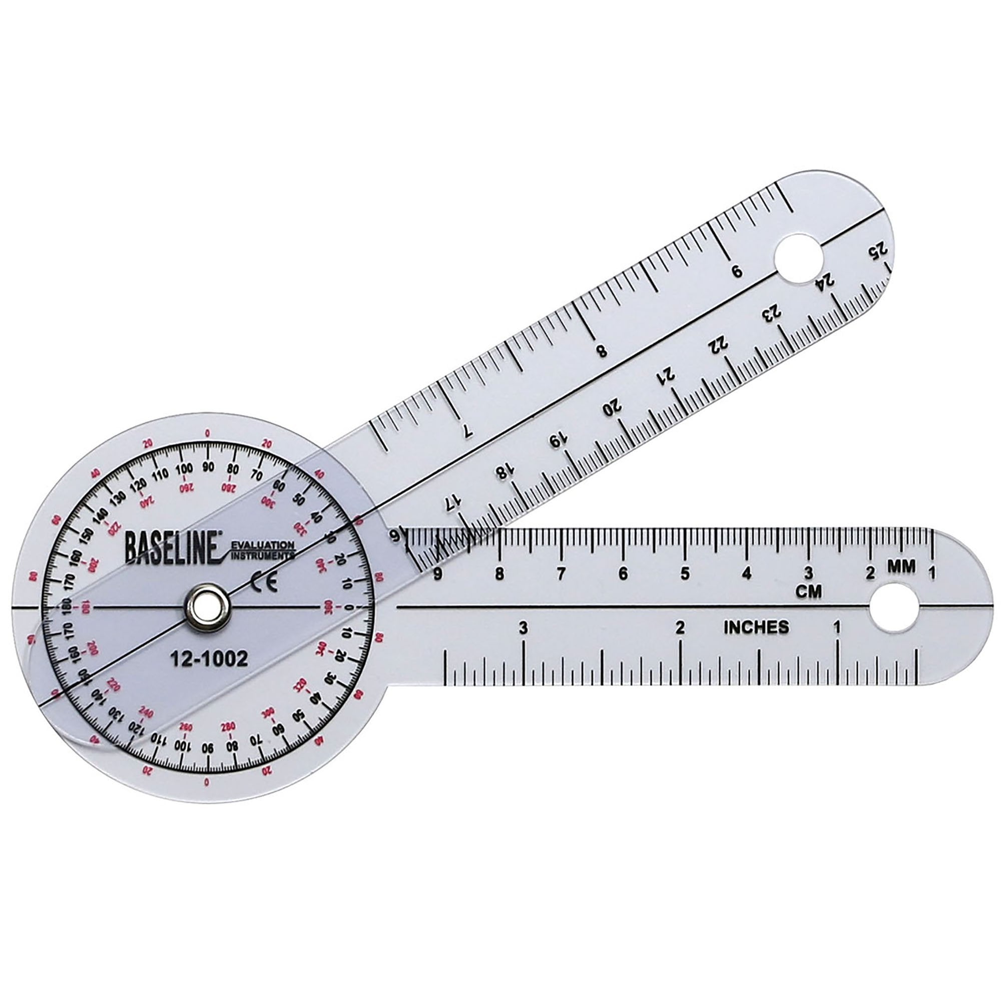Baseline Goniometer