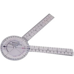 Baseline Goniometer 8  360d