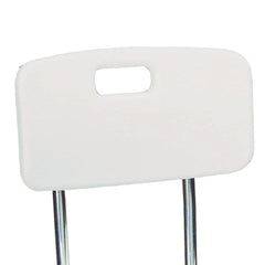 bath bench heavy duty with back bariatric kd each