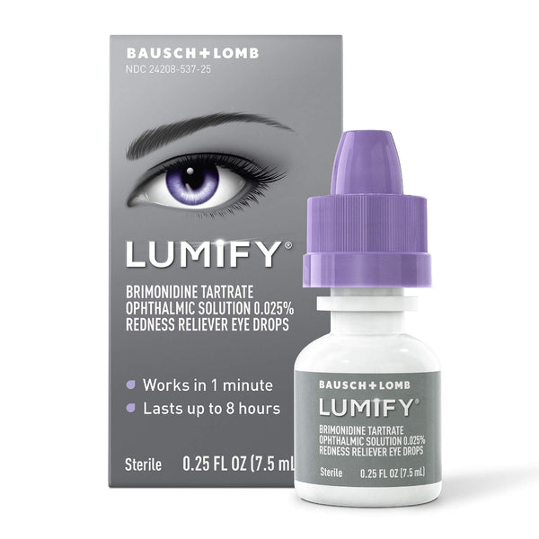 Redness Relief