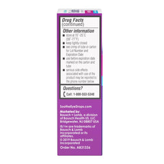 bausch lomb soothe lubricant eye ointment nighttime dry eye therapy soothe eye lubricant mk1113365ea