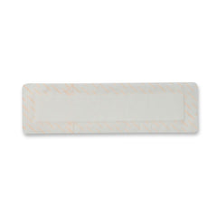Island Dressing Primapore 2 X 3 Inch Rectangle Sterile Film Backing 4 X 13-3/4 Inch · Box of 20