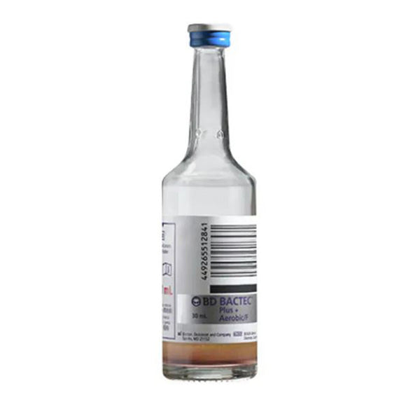 Blood Culture Media BD Bactec Plus Aerobic / F Culture Liquid