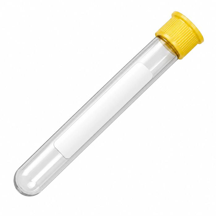 BD Vacutainer Venous Blood Collection Tube ACD Solution A Additive 8.5 mL Conventional Closure Glass Tube