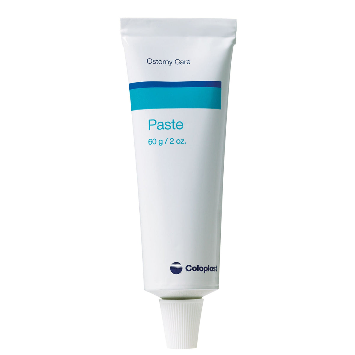 Ostomy Stoma Paste Coloplast 2 oz, Packaging Type- Box Default Title
