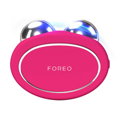 bear 2 microcurrent toning device fuchsia bear 2 microcurrent facial toning device mk1244521ea