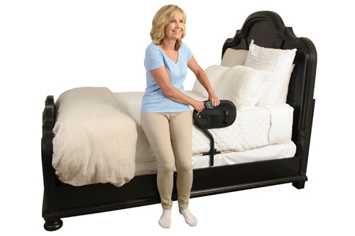 bedcane with bedcane organizer by stander copy