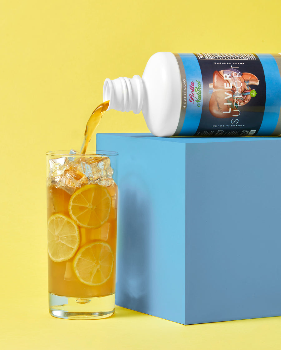 bella all natural aloe vera kit