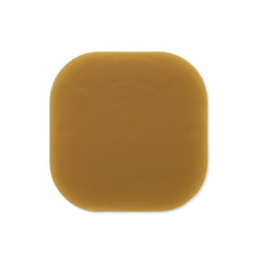 Ostomy Barrier FlexTend Trim to Fit, Extended Wear Adhesive without Tape Without Flange Not Coded Hydrocolloid Up to 3 1/2 Inch Opening 4 X 4 Inch