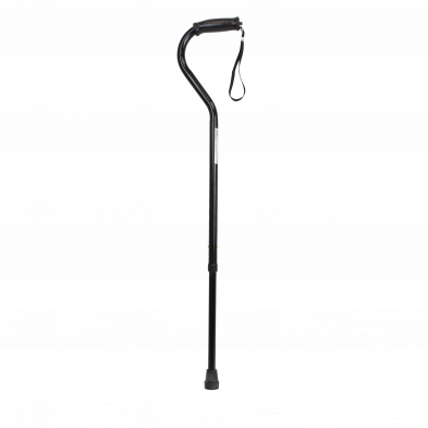 Dynarex Bariatric Offset Cane