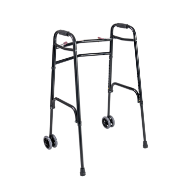 Heavy Duty Steel Walker