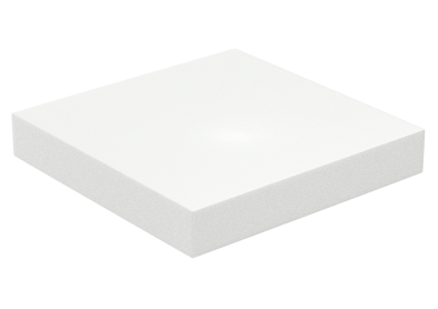 Dynarex Ever-Soft Foam Cushion-16" x 16" x 3"