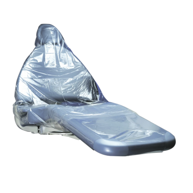 dynarex full chair cover pack type 3 box per case