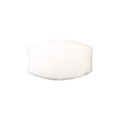 Sterile Oval Eyepad 2 5/8  X 1 5/8  Bx/50