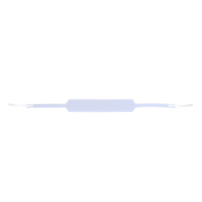 Breathable-Foam Trach Tube Holder, 1-Piece