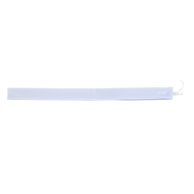 Breathable-Foam Trach Tube Holder, 2-Piece
