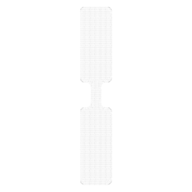 Butterfly Wound Closure - Sterile