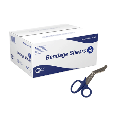 Bandage Shears