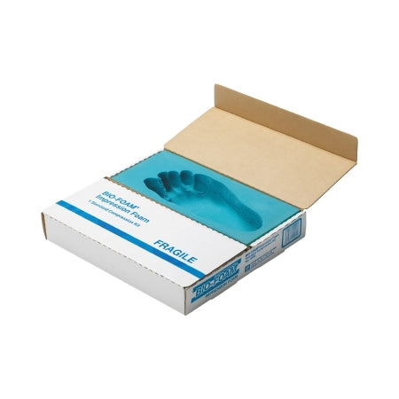 biofoam standard foot kit biofoam standard foot kit mk861660ea
