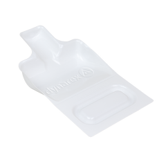 biohazard scoop and scraper