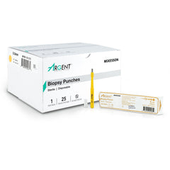 Biopsy Punch McKesson Argent Dermal 3.5 mm