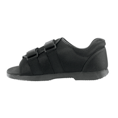 bird cronin dlx 1 pediatric post op shoe dlx 1 post op shoe mk765373ea