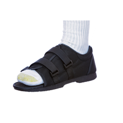 bird cronin dlx 1 womens post op shoe medium 0 post op shoe mk454585ea