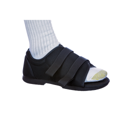 bird cronin dlx 1 womens post op shoe medium 0 post op shoe mk454585ea