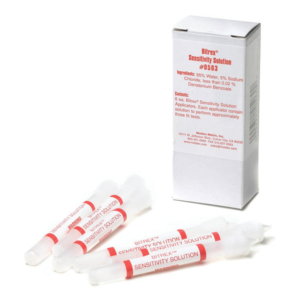 Bitrex Sensitivity Solution, Bitter