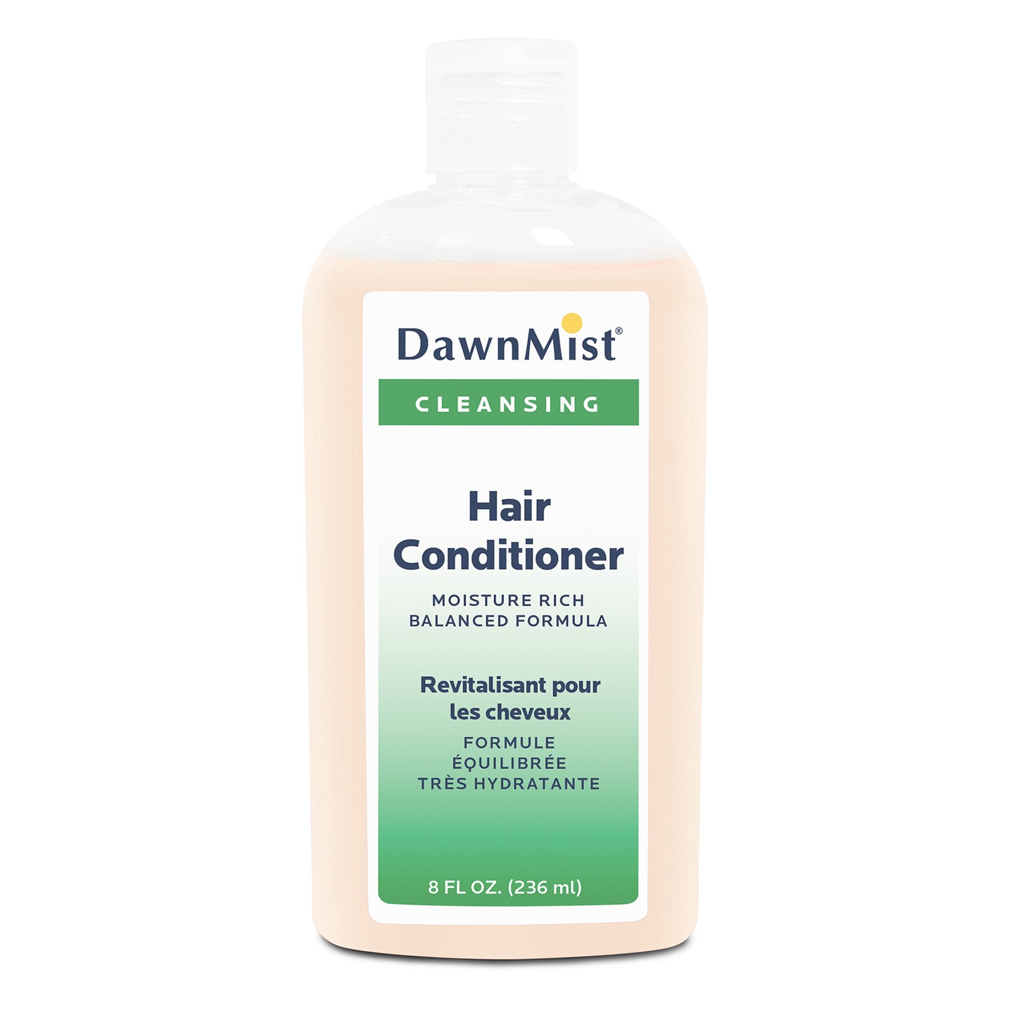 Hair Conditioner Dawn Mist® 8 oz. Bottle with Dispensing Cap