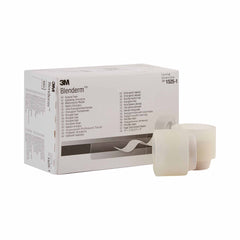 blenderm surgical tape 1 x 5 yards bx 12