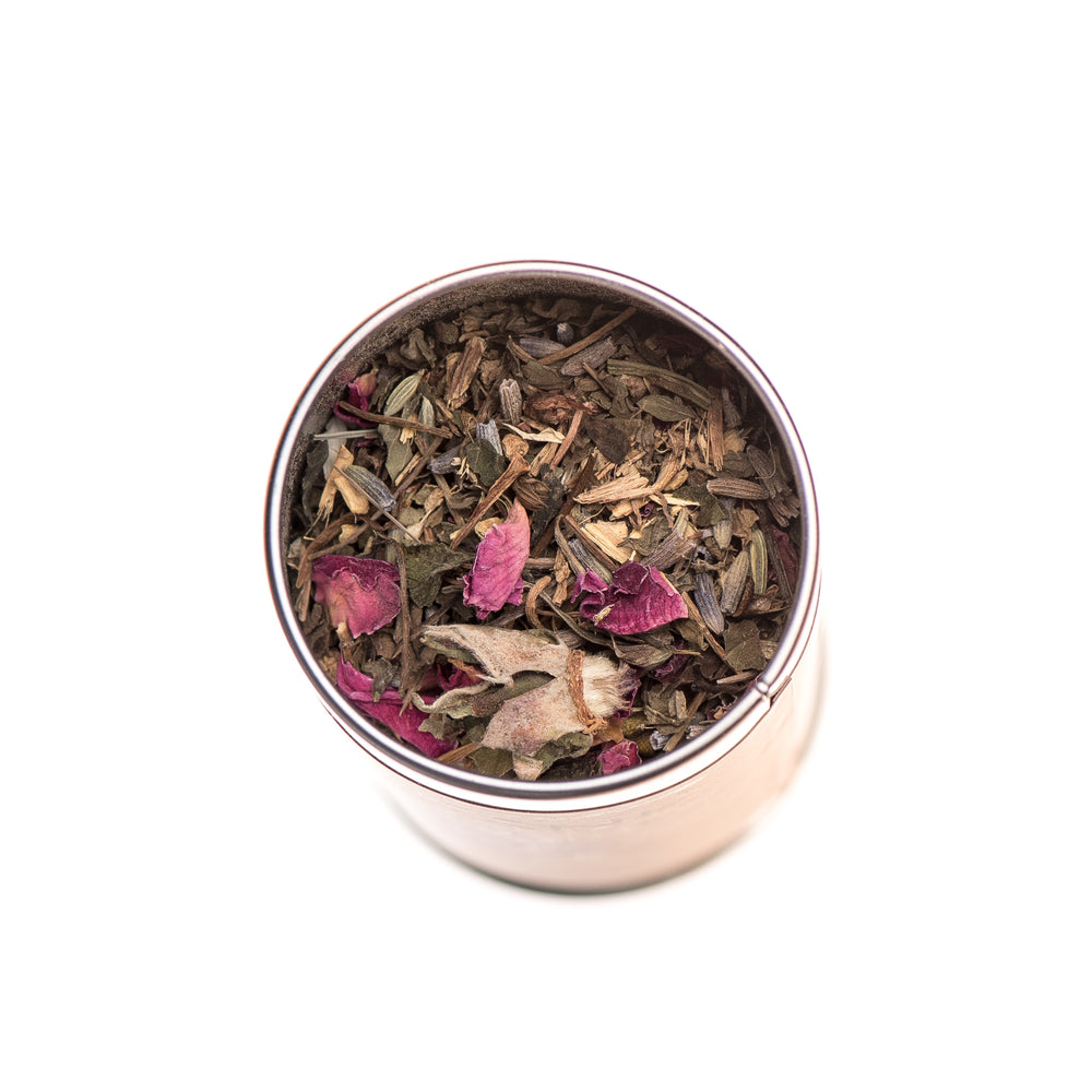 bliss blend tea
