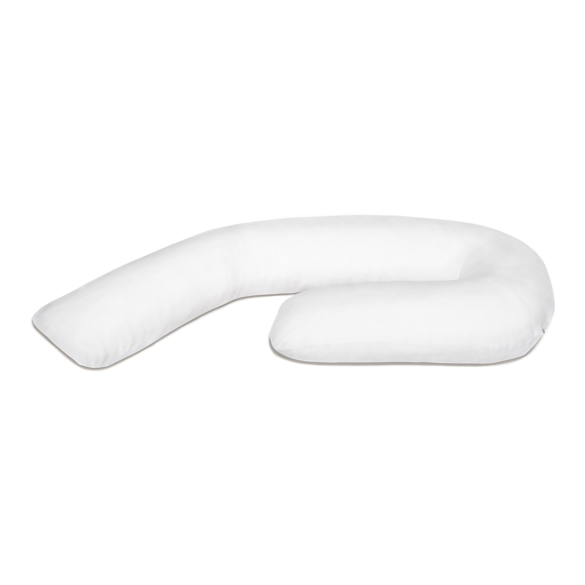 Body Pillow Positioner MedCline 18 W X 45 L X 5 H Inch Foam Freestanding