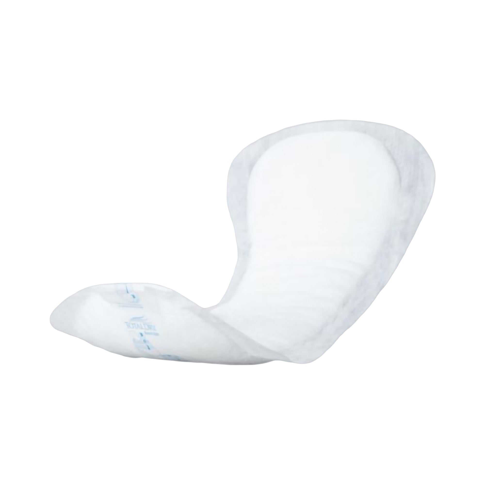 booster pad totaldry ultimate boost ups 16 1 2 inch length moderate absorbency polymer core one size fits most packaging type case