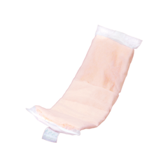 booster pad tranquility topliner 4 x 14 inch heavy absorbency super absorbent core regular packaging type case
