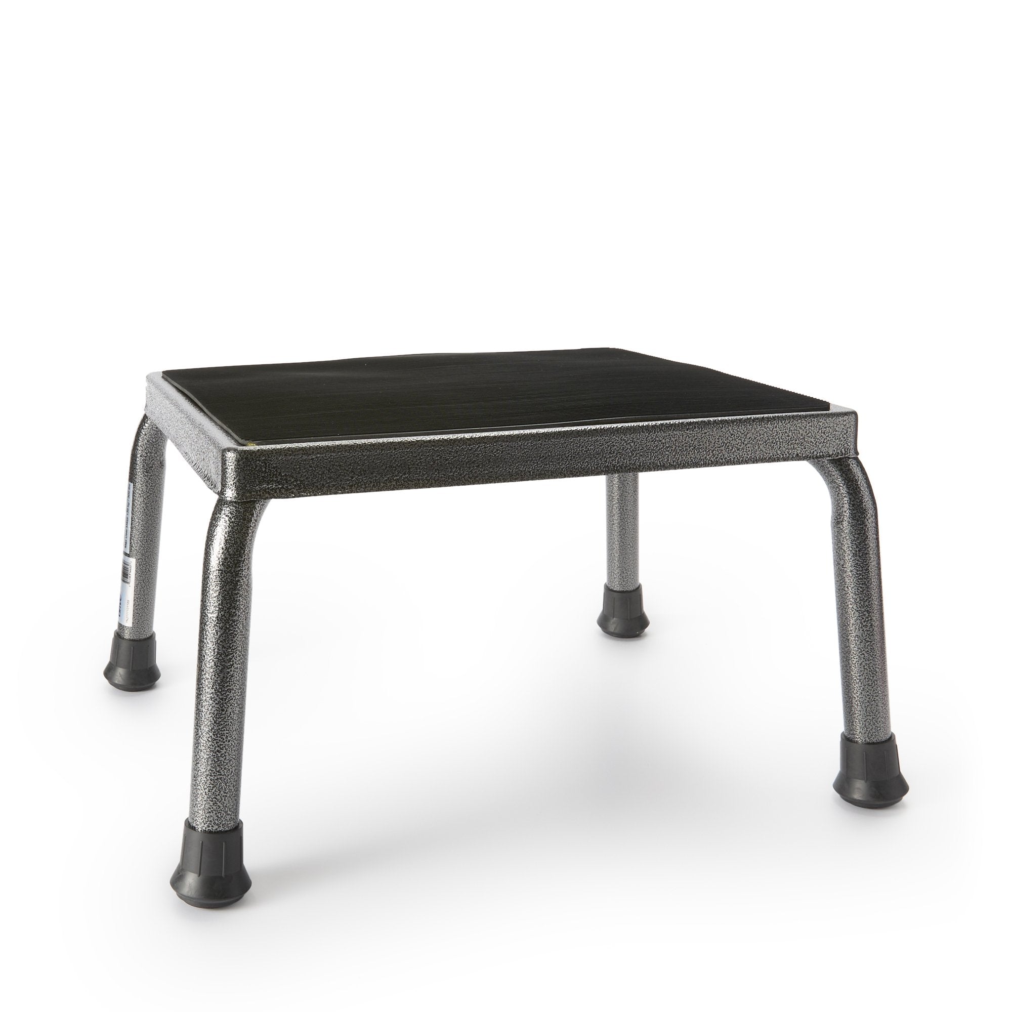 Step Stool drive 1 Step Stainless Steel Frame 9 Inch Step Height