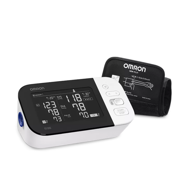 Omron BP7450 10 Series Upper Arm Blood Pressure Unit