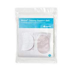 brava ostomy support belt 4xl brava ostomy support belt mk1172246bx